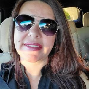 Meet your Posher, Chris ann